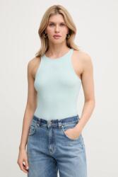 Guess top GUENDALINA W5GP57 KCV52 - türkiz S