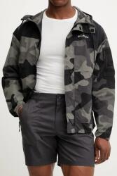 Columbia kültéri rövidnadrág Landroamer - szürke 34