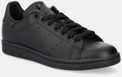Adidas - Cipő Stan Smith M20327. D - fekete Női 36