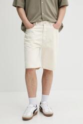 HUGO farmer rövidnadrág - bézs 31
