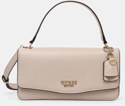 Guess kézitáska EVAINE - bézs Univerzális méret