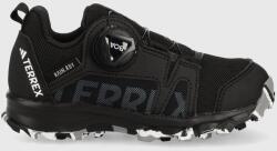 adidas TERREX gyerek cipő TERREX AGRAVIC BOA - fekete 30.5 - answear - 33 990 Ft