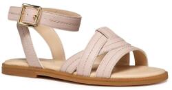 Geox gyerek szandál KARLY - rózsaszín 30