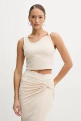 Guess top AIMEE bézs, W5GP22 KAQL2 - bézs XL