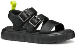 Geox gyerek szandál KODETTE - fekete 34