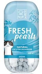 Mpets Perle odorizante pentru litiera Ocean 450 ml