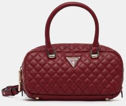 Guess kézitáska RIANEE - piros Univerzális méret - answear - 35 990 Ft