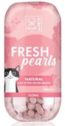 Mpets Perle odorizante pentru litiera Floral 450 ml
