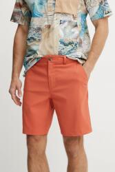 Columbia kültéri rövidnadrág Tech Trail - narancssárga 34