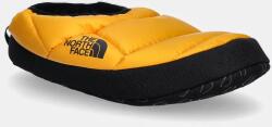 The North Face papucs Tent Mule IV sárga, NF0A8A9DZU31 - sárga Női L