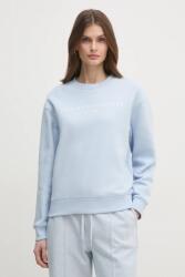 Tommy Hilfiger felső női, nyomott mintás, WW0WW39791 - kék XL