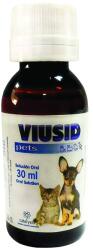 CATALYSIS Sirop imunostimulator pentru caini pisici Viusid Pets 30 ml