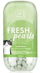 Mpets Perle odorizante pentru litiera Grass 450 ml