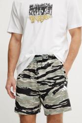 adidas rövidnadrág Sea Camo - fekete XL