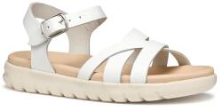 Geox gyerek szandál SOLEIMA - fehér 32