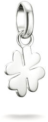 Thomas Sabo Ezüst connect szerencsehozó lóhere medál - CC1202-001-21 (CC1202-001-21)