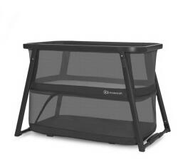 KinderKraft Utazóágy Sofi plus Grey - vital24