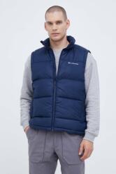 Columbia ujjatlan Pike Lake II - sötétkék L