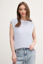 Benetton mellény - kék XS - answear - 18 790 Ft