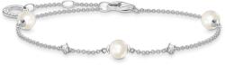 Thomas Sabo Ezüst karkötő gyöngyökkel és kövekkel - A2038-167-14-L19V (A2038-167-14-L19V)