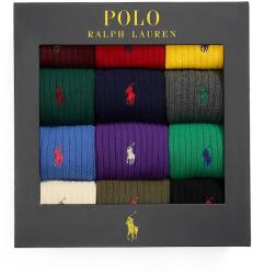 Ralph Lauren zokni 12 pár férfi, 449958849 - többszínű Univerzális méret