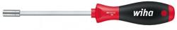 Wiha mágneses bit hajtószár 1/4"x125 384/No. 01475 (040303-0781)