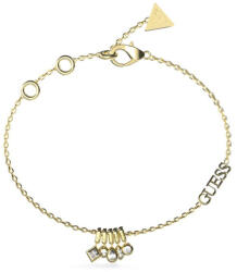 Guess Tiny Dancer női karkötő ékszer JUBB04647JWGL - JUBB04647JWYGL (JUBB04647JWYGL)