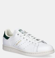 Adidas bőr sportcipő Stan Smith fehér, férfi, JH9704 - fehér Férfi 40