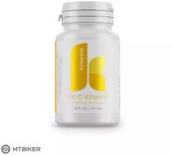 Kompava Vitamina C Kompava Fit, 500 mg/60 cps ()