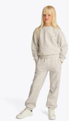 Tommy Hilfiger gyerek melegítőnadrág - fehér 116 - answear - 15 990 Ft