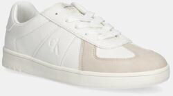 Calvin Klein Jeans gyerek sportcipő - fehér 38 - answear - 19 990 Ft