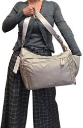 Samsonite MOVE 5.0 fedélzeti táskaként hordható tóp színű válltáska 155485-A703