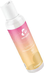 EasyGlide - овкусен лубрикант на водна основа - ванилия (150 ml) - desirel