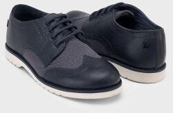 Mayoral gyerek félcipő - sötétkék 33