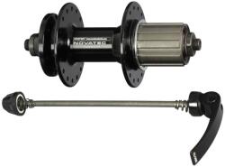 Novatec Butuc spate Novatec D762TSBT-11S, 32 găuri, QR, Shimano HG, OEM