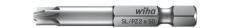 Wiha Professional Xeno bit hegy SL/PZ2x90 7049XZ/No. 32689/10178 (040303-1267) - szerszamplusz