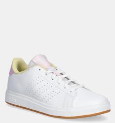adidas gyerek sportcipő ADVANTAGE BASE 2.0 - fehér 38 - answear - 15 590 Ft