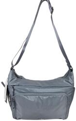 Samsonite MOVE 5.0 fedélzeti táskaként hordható szürkéskék színű válltáska 155485-1310