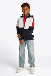Tommy Hilfiger gyerek dzseki - bézs 176 - answear - 41 990 Ft