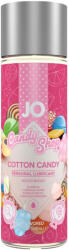 JO - Candy Shop Cotton Candy - лубрикант на водна основа - (60 ml) - desirel