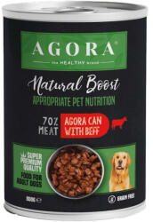 Agora Adult Konzerv Kutyáknak (Marha) - 800 g