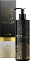 BodyGliss - лубрикант на силиконова основа - мек - 150 мл - desirel