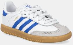 adidas Originals sportcipő SAMBA OG - kék 19
