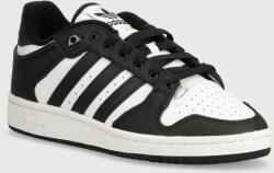 Adidas sportcipő Centennial RM fekete, IG9110 - fekete Férfi 42