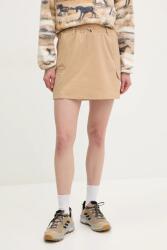 Columbia sportos szoknya Weekend Rays - bézs XS