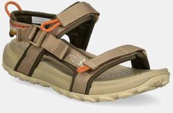 The North Face szandál EXPLORE CAMP - bézs Női 36