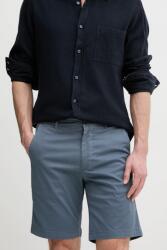 BOSS Orange rövidnadrág - kék 32