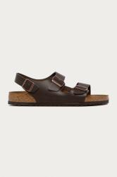 Birkenstock szandál Milano - barna Férfi 46 - answear - 49 990 Ft
