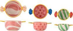 Bloomingville Boluri Caramella, 3 buc (82062882) Castron