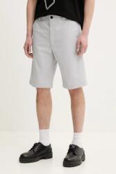HUGO rövidnadrág - szürke 34